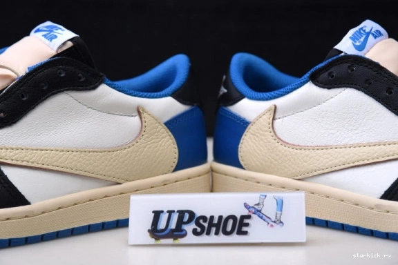 x Fragment SP Low Jordan Scott Retro OG DM7866-140 Travis 1 0511